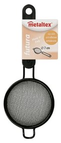 Futura szűrő, ø 7 cm - Metaltex