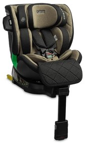 Autós gyerekülés CARETERO TUROX I-SIZE khaki