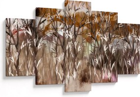 Kép - Fák (150x105 cm)