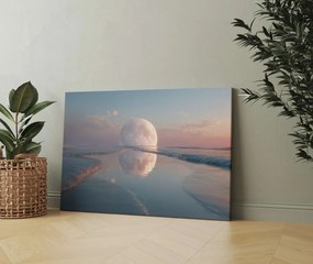 Vászonkép, 50×70 cm – TR468VLR1105
