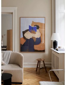 Poszter 70x100 cm The Togo – Hanna Peterson – The Poster Club