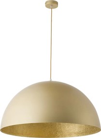 Sigma lighting glamour modern függeszték sfera arany sig32292