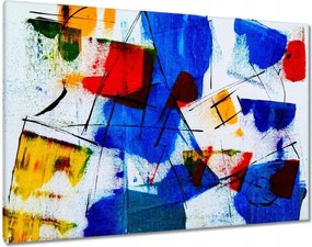 Festmények 100x70 Absztrakt Nyíl