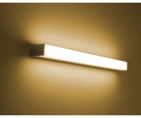Philips 31165/99/P1 - LED pultmegvilágító MYLIVING DANUBE 1xLED/10W/230V