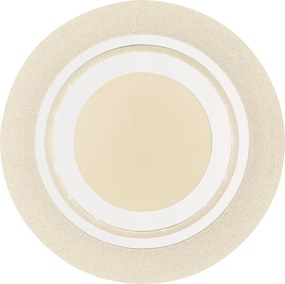 GLOBO 483111-24 RADA Kerek Mennyezeti Lámpa LED IP20