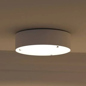 Philips 30175/87/16 - Mennyezeti lámpa MYLIVING VELOUR 2xE27/23W/230V