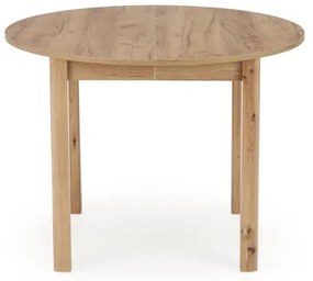 Étkezőasztal CALMIO Craft tölgy