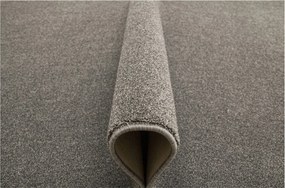 150x200 cm Luxus Szőnyeg Saffron Szürke Ezüst Loft Nappaliba