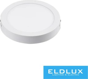 ELDLUX P170B-T3C Kerek Mennyezeti Lámpa IP20