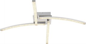 GLOBO 67169-24IP JULES Modern LED Mennyezeti Lámpa LED IP44