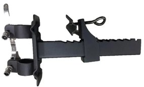 Sun Wave fém napernyőtartó - Madison