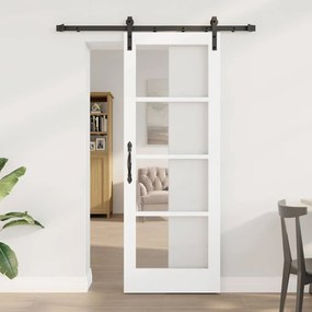 Csúszó ajtó Egyéb ORKDAL Fehér 73.5 x 198.5 cm