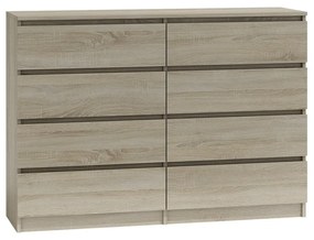 Komód Orion OK8 (szonoma tölgy). 1053854
