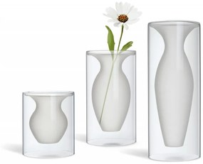 ESMERALDA váza, méret: XS - Philippi