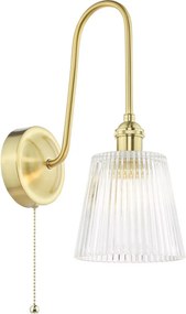 Dar Lighting Hadano HAD7140-05 Fali lámpa 1x40w/E14 ip20