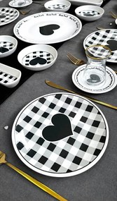 Love 21 - White, Black