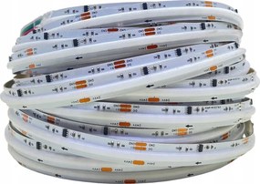 Cob Rgb led szalag IP20 24V 720d Magic Pixel címezhető WS2811 digitális 1mb