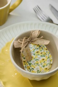 IB Laursen Függő húsvéti tojás EASTER EGG - több szín