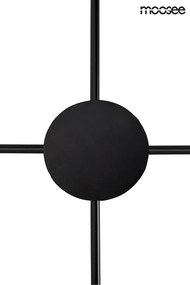 King Home MOOSEE SHADOW CLOSE MSE010100245 Fali lámpa 1x3W/LED 3000K 1380LM IP20