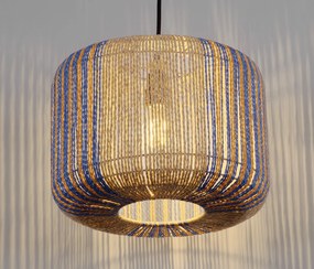 Abby egyágú függesztett lámpa