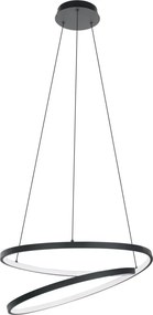 Eglo RUOTALE 900472 Függőlámpa 1x37W/LED 3000K 4800LM IP20