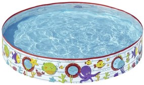 Gyermek 152x25 cm-es BESTWAY 55029 felfújható medence