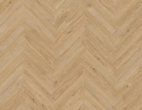 Berry Alloc Wave Herringbone laminált padló prime honey 8 mm, plank b 62003111