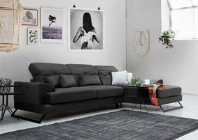 Sarokkanapé Frido Jobbos (L3+Chl)