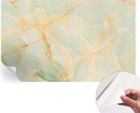 Öntapadós Stílusos Dekoratív Fotótapéta Márvány elegancia 416x254 cm