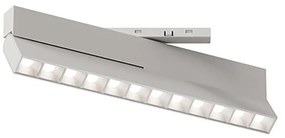 Minimal LED sínrendszeres lámpafej