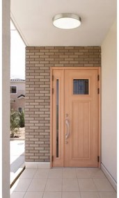 Globo 12366-22 - LED Mennyezeti lámpa VITOS LED/22W/230V