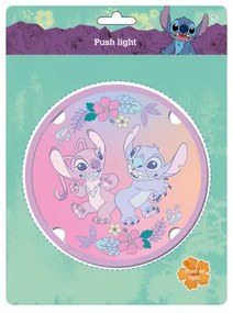Disney Lilo és Stitch, A csillagkutya Angel mini LED lámpa