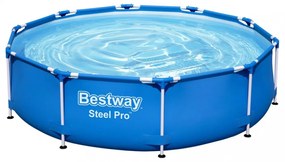 Bestway Steel Pro úszómedence 305 x 76 cm
