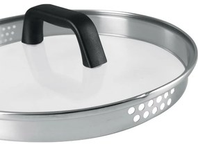 Lamart LT1119 7 részes rozsdamentes edénykészletPour