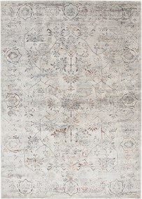 Vintage Szőnyeg 240x330 Divatos Stílusos Poliészter #37