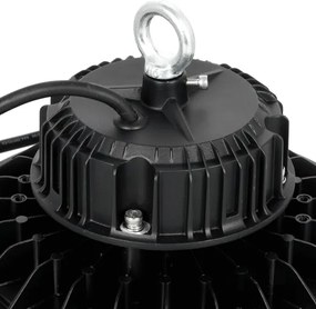 BRILAGI -LED ipari mennyezeti lámpa TITAN PRO LED/100W/230V 4000K IP65