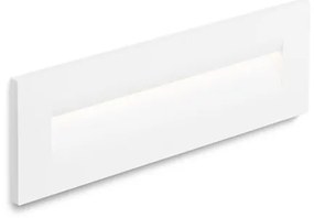 RED - Design Rendl-R12627- LED Kültéri beépített lámpa RASQ 8,5W/230V IP65