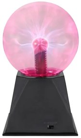 Globo 280110 - LED Asztali lámpa PLASMA LED/3,6W/230V