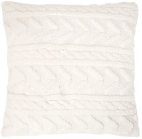 4Home Cozy Knit párnahuzat, 45 x 45 cm