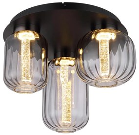 Globo 15746-3D - LED Mennyezeti lámpa FLUORO LED/23W/230V