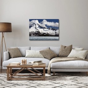 Kép - Kenai Fjordok Nemzeti Park (70x50 cm)
