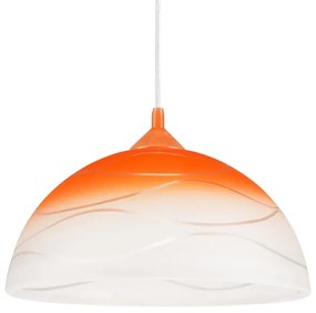 Csillár zsinóron 1xE27/60W/230V