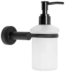 Szappanadagoló Black 322212