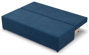 Nobu kanapé, kordbársony, kék