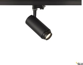 SLV NUMINOS® ZOOM M PHASE 1006112 Sínreflektor 1x20W/LED 4000K 1900LM