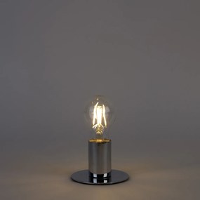 5 darabos készlet E27 3 lépésben dimmelhető LED izzók A60 5W 700 lm 2700K