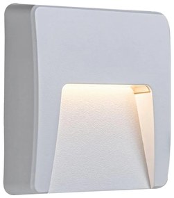 Rabalux 8893 - LED Kültéri fali lámpa TRENTO LED/3W/230V IP65