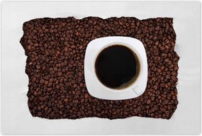 Poszterek 60x40 Csésze az erősítéshez