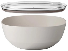 Élelmiszertartó doboz Nordic white – Mepal