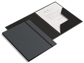 Karton rendszerező dokumentumokhoz Paulina Restore Paper Laminate A4 – Bigso